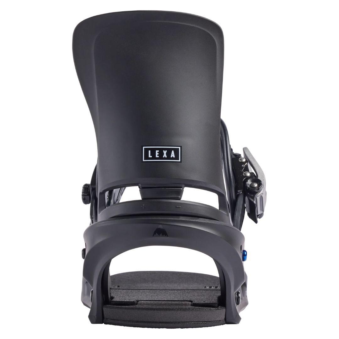 Burton Women's Lexa Re:Flex Snowboard Bindings 2026